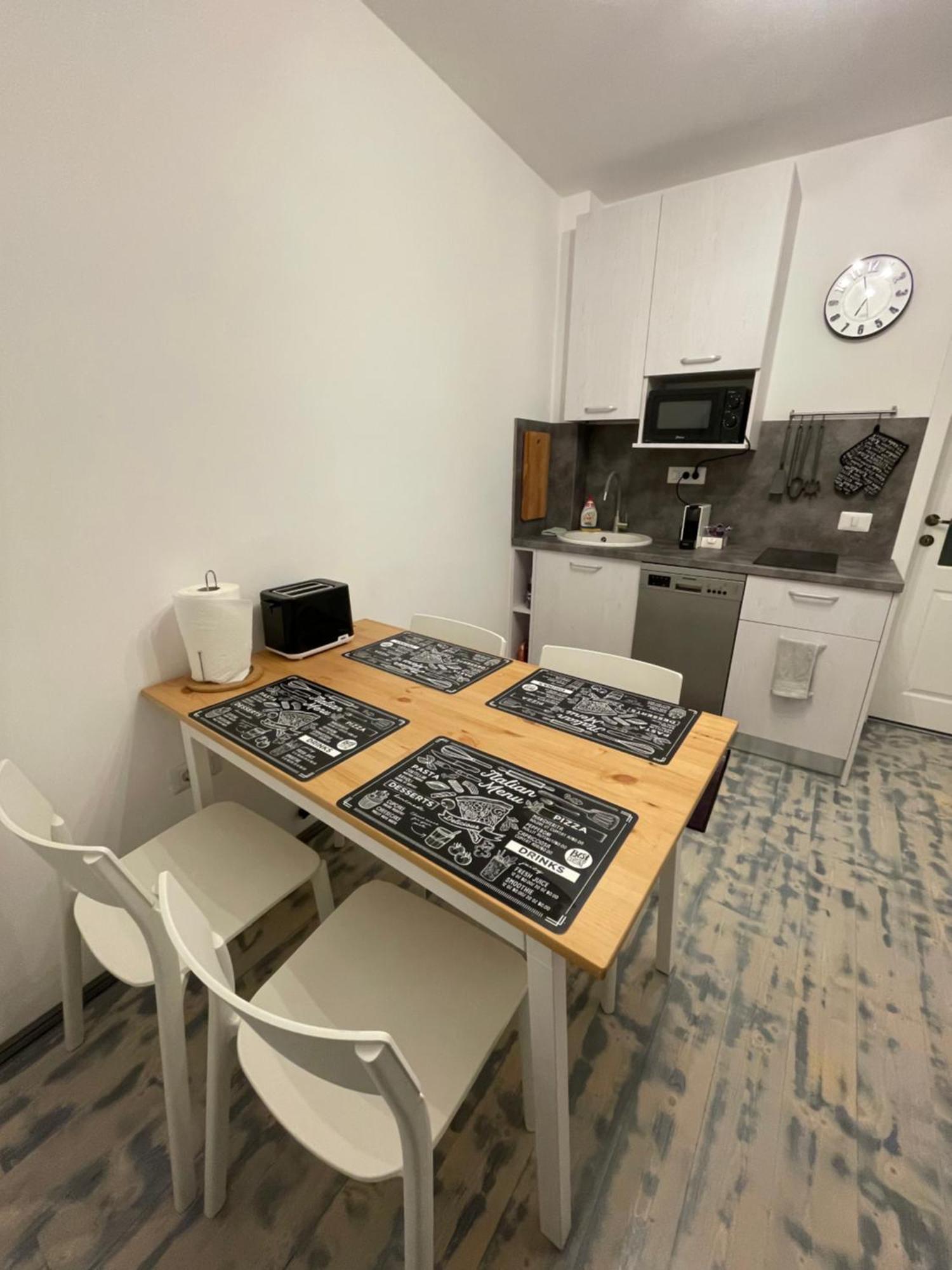 Cozy Stay ブラショフ エクステリア 写真